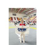 Türkiye Şampiyonasına Canik Damgası