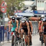 Türkiye Triatlon Kupası’nda Final Zamanı