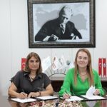 Türkiye’de bir ilk: Konak’ta kadın cinayetlerine karşı güçlü iş birliği