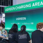 UGREEN, Geleceğin Şarj ve Akıllı Ev Çözümleriyle IFA 2026’da