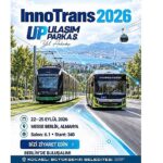 UlaşımPark, uluslararası vitrine çıkıyor
