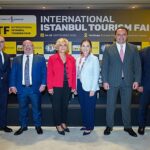Uluslararası İstanbul Turizm Fuarı için geri sayım başladı