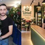 Umut Çiçekçilik, 10 yıldır çiçekleri duyguların diline dönüştürüyor