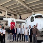YABİSAK ve ESBAŞ, Mesleki Eğitime Teknoloji Desteğini Sürdürüyor