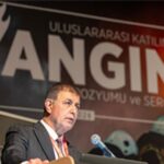 Yangın önleme stratejileri masaya yatırıldı