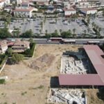 Yeşilova’da tarihteki ilk İzmirlilerin izleri sürülüyor