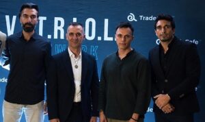 Yurt dışı merkezli Trade Cafe’ye üç kıtadan ilgi: İstanbul lansmanı yeni davetler getirdi