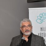 3. BUYAZ İhsan Üren Şiir Ödülü sahibini buldu