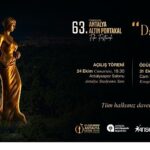 63. Altın Portakal’da sinema şöleni başlıyor!