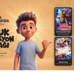 Altın Portakal’da Çocuklar İçin Özel Film Kuşağı