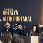 Altın Portakal dopdolu bir programla seyirciyle buluşuyor