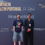 Altın Portakal Dünyanın Vicdanı Oldu
