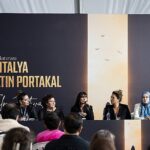Altın Portakal heyecanında iki film daha seyirciyle buluştu