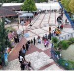 Antalya Kitap Fuarı’nda imza ve söyleşi yoğunluğu