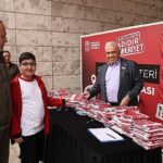 Atatürk posterleri Nilüfer’in her yerinde