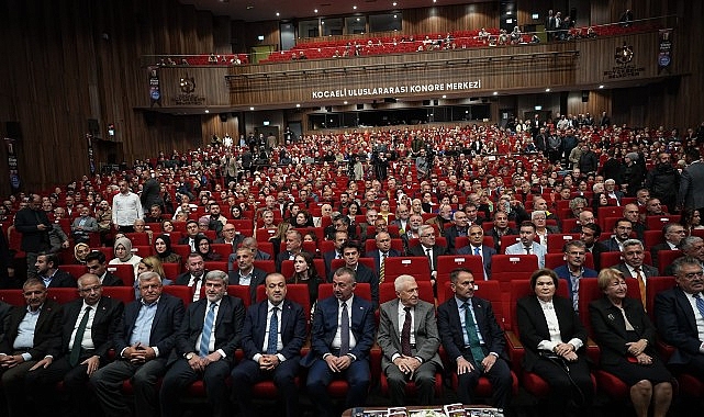 Başkan Büyükakın: “İnşallah 100. yılını da göreceğiz”