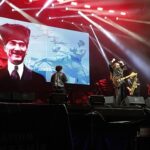 Başkan Çerçioğlu Her Yaştan Vatandaşı Aydınfest ile Buluşturdu