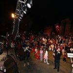 Başkan Sengel’den 29 Ekim Mesajı: “Millî İrade Esastır”