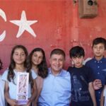 Başkan Tugay’dan 29 Ekim mesajı: “Cumhuriyet’i milletçe yaşatacağız”