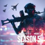 Battlefield 6 5. Sezon, Las Vegas’ta Topyekûn Savaşla Şehre Kaos Getiriyor