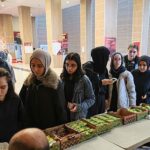 Bayrampaşa Belediyesi’nden lise son sınıf öğrencilerine YKS semineri