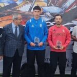 Bisikletçimize Konya ASKF’den “Yılın Sporcusu” Ödülü