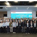 Bosch Home Comfort Group, REHAU iş ortaklarını İstanbul’da ağırladı