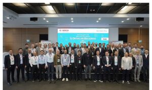Bosch Home Comfort Group, REHAU iş ortaklarını İstanbul’da ağırladı