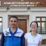 Büyükşehir Belediyesi Otizm Destek Merkezi Öğrencisi, Türkiye Şampiyonu Ece, Üniversiteli Oldu