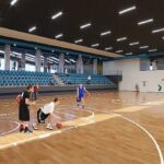 Büyükşehir’den Çiğli’ye yarı olimpik havuzlu spor tesisi