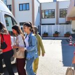 Büyükşehir’den üniversite öğrencilerine kültür gezisi