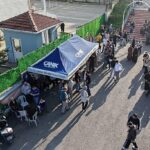 Canik Belediyesi KPSS Adayları İçin Sahada: Tam Not 