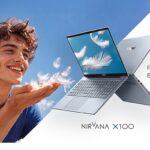 Casper Nirvana X100, 15,6 inç ekranı 1,5 kg hafiflikle buluşturuyor