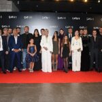 Çatlı 2’nin görkemli galasına 2 bin kişi katıldı!
