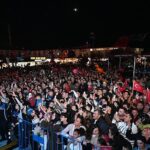 Cumhuriyet Bayramı Kemer’de coşkuyla kutlandı