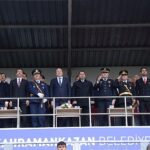 Cumhuriyet Coşkusu ve Kahramanlık Gururu