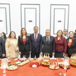 Cumhuriyet’in 103’üncü yaşına özel gece