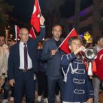 Cumhuriyet’in 103. yılı coşkuyla kutlanacak