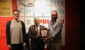 Cumhuriyet’in görsel hafızası pullarla Nilüfer’de canlandı