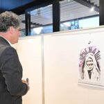 Cumhuriyet’in Öncü Kadınları Sergisi Kartepe Sanat Evi’nde