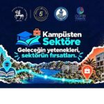 DEÜ’den Turizm Sektörüne Dijital Köprü: “Kampüsten Sektöre” Platformu Hayata Geçirildi