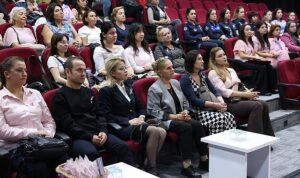 Didim Belediyesi’nden Meme Kanseri Farkındalığı İçin Konferans