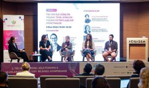 Dünyada Bir İlk: Nadir Hastalıklar İçin Bilim Dünyası İstanbul’da Buluştu