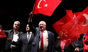 Edremit’te Cumhuriyet Bayramı coşkuyla kutlanacak