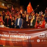 Efes Selçuk’ta Cumhuriyet Bayramı coşkusu Kültür, Tarih ve Müzikle yaşanacak