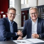 FUCHS ve Mercedes-Benz stratejik iş ortaklığını uzattı