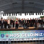 Gemlik’te Anadolu Rüzgârı