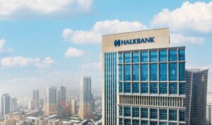 Halkbank’tan Yenilenebilir Enerjide Stratejik Yatırım