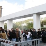 Her yaştan okur bu fuarda