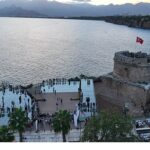 Hıdırlık Kulesi’nde “Gün Batımı Konserleri” sürüyor